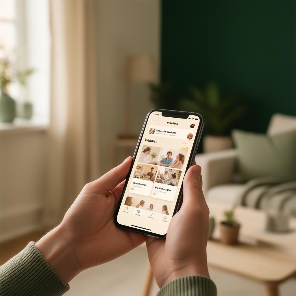 Beboer App