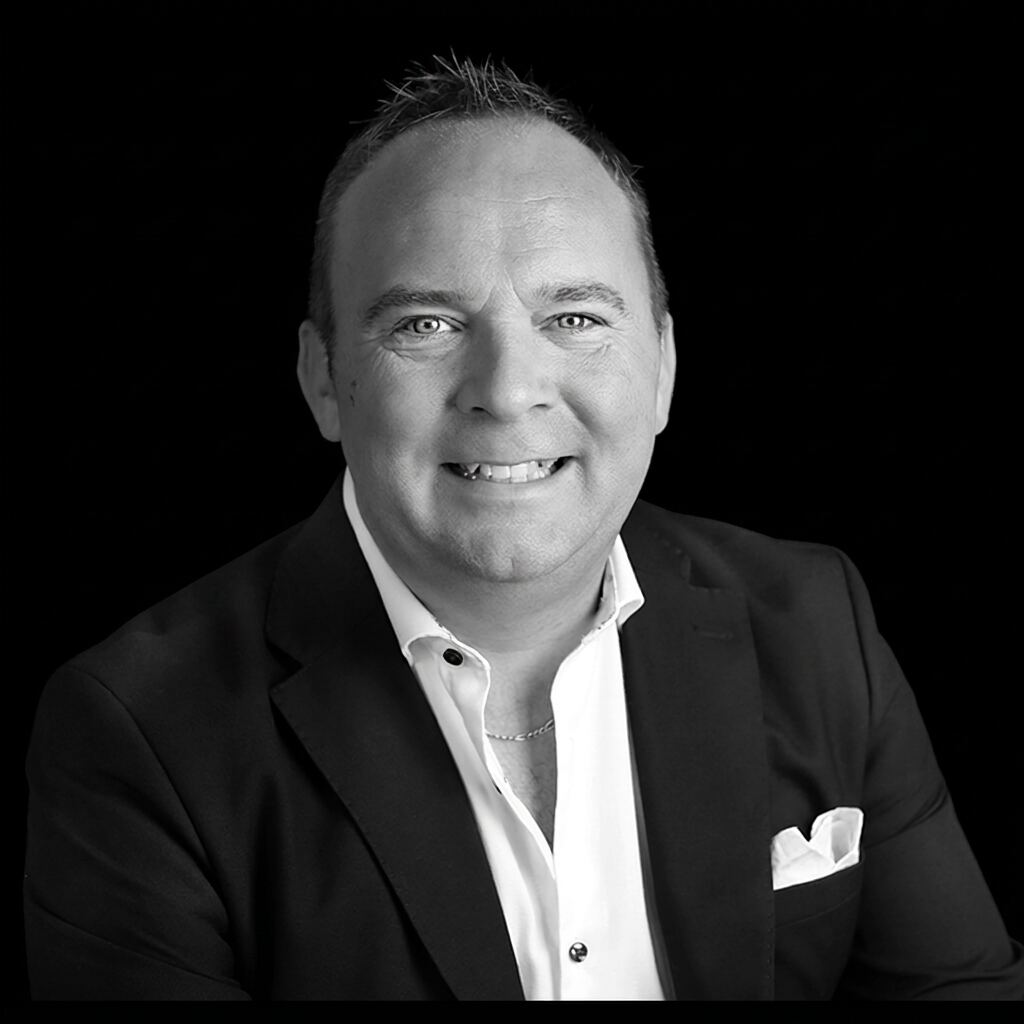 Jesper Nygaard